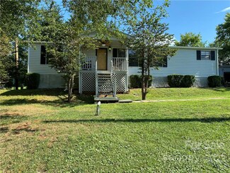 808 Cline Ave SW, Valdese, NC 28690