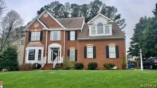 5412 Bennett Ln, Glen Allen, VA 23059
