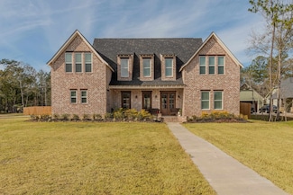 205 Talpa Trail, Lumberton, TX 77657