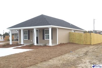 1235 Egrets Point, Hartsville, SC 29550