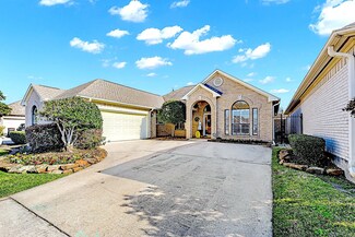 4701 Reflection Cir Unit 7, Baytown, TX 77521