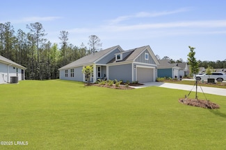 1197 Sun Fish Way, Ridgeland, SC 29936