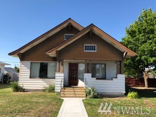 503 E 1st Ave, Odessa, WA 99159