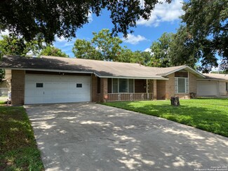 5039 Wycliff Dr, San Antonio, TX 78220