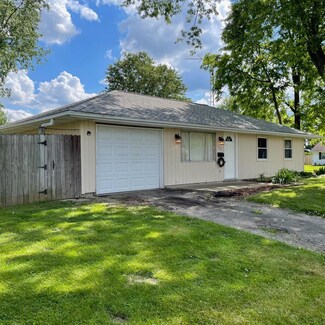 1273 Klose Ave, New Carlisle, OH 45344