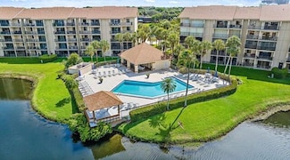 1501 Marina Isle Way Unit 305, Jupiter, FL 33477