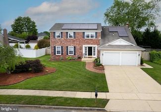 102 Appaloosa Way, Sewell, NJ 08080