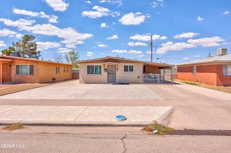 5813 Mainzer Ave, El Paso, TX 79905
