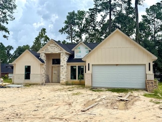 2723 Michaelangelo St, Roman Forest, TX 77357