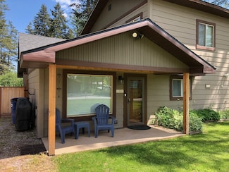 105 Antelope Trail, Whitefish, MT 59937