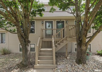 2112 35th St Unit 3, Rock Island, IL 61201