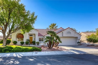 9201 Yucca Blossom Dr, Las Vegas, NV 89134
