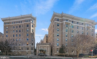 2022 Columbia Rd NW Unit 102, Washington, DC 20009