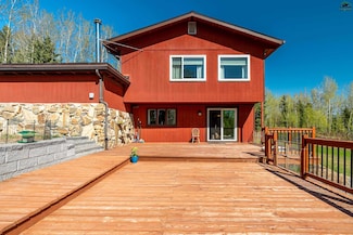 1272 Overhill Dr, Fairbanks, AK 99709