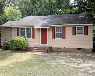 2313 Bruce Ave, Columbus, GA 31903