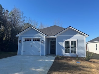 1001 Syrup Mill Creek Ln, Cairo, GA 39828