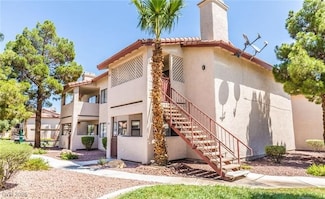 805 Rock Springs Dr Unit 101, Las Vegas, NV 89128