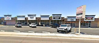1301 San Mateo Blvd NE, Albuquerque, NM 87110