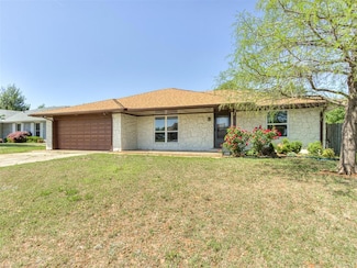 1705 Ballad Dr, Oklahoma City, OK 73130
