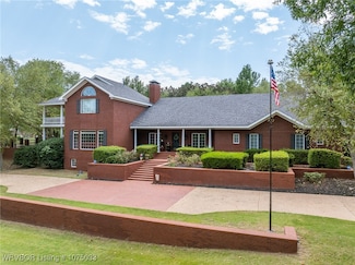 2615 Edgewater Dr, Greenwood, AR 72936
