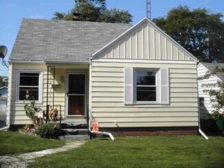 191 Windsor Dr, Rossford, OH 43460
