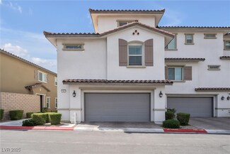 161 Lomita Heights Dr, Las Vegas, NV 89138