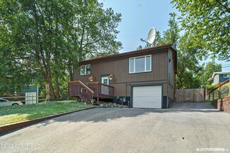 450 N Alaska St, Palmer, AK 99645