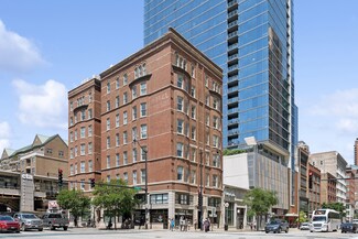 30 E Roosevelt Rd Unit 402, Chicago, IL 60605