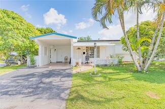 4933 NW 43rd St, Lauderdale Lakes, FL 33319