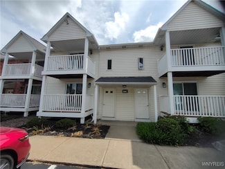 4617 Chestnut Ridge Rd Unit I, Buffalo, NY 14228