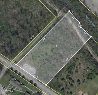 832 McCammon Ave, Alcoa, TN 37701