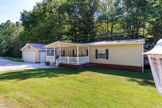 1280 Fraziers Bottom Rd, Fraziers Bottom, WV 25082