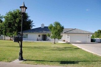 2328 E Riverdale Cir, Mesa, AZ 85213