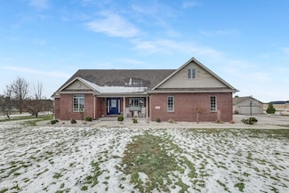 5445 County Road 19, Wauseon, OH 43567