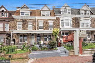 614 N 6th St, Reading, PA 19601