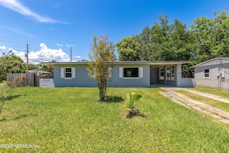 149 W 43rd St, Jacksonville, FL 32208