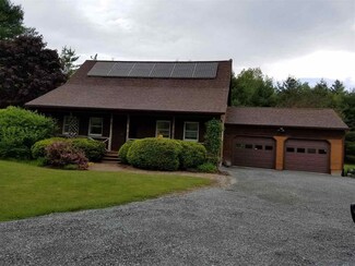 1427 Vermont Route 78, Highgate Center, VT 05459