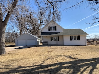 598 Madison St, O'Neill, NE 68763