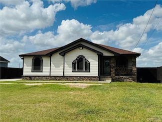 4707 Melody Ln, Edinburg, TX 78542