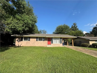 1301 Roy Dr, Natchitoches, LA 71457