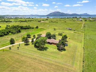 10443 NW Chibitty Rd, Lawton, OK 73507