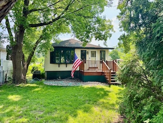 4962 Stewart Ave, Saint Paul, MN 55110