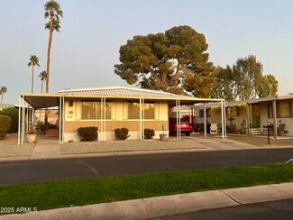 2401 W Southern Ave Unit 481, Tempe, AZ 85282