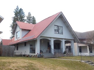 1123 W 14th Ave, Spokane, WA 99204