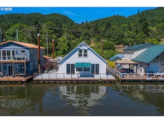 23586 NW St Helens Rd Unit U-24, Portland, OR 97231