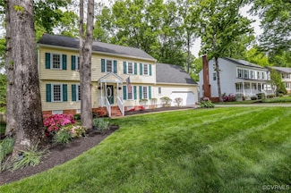 4606 Oak Hollow Rd, Chesterfield, VA 23831