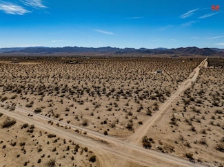 0 Center Ave Unit 1 240024988, Joshua Tree, CA 92252