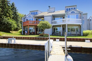 340 Mariners Cove Unit A, Douglas, MI 49406
