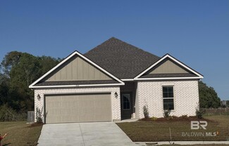18361 Aden Dr, Robertsdale, AL 36567