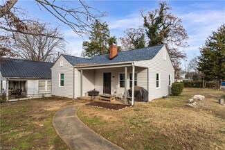 500 Forrest St, High Point, NC 27262